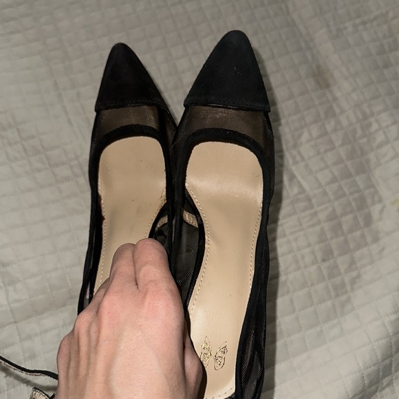 Stiletto high heels - Picture 4 of 6